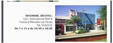 La imagen 3 de la Empresa CEDIBAC S.A. DE C.V. Salud y Medicina en Oaxaca De Juárez OAX
