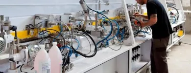 La imagen 2 de la Empresa CEHISA MX S. A. DE C. V. Maquinaria, Equipos y Servicios en Ciudad De México CMX