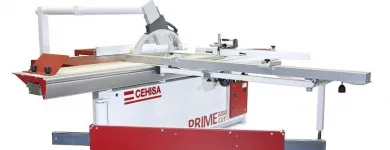 La imagen 3 de la Empresa CEHISA MX S. A. DE C. V. Maquinaria, Equipos y Servicios en Ciudad De México CMX