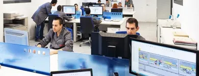 La imagen 5 de la Empresa CEHISA MX S. A. DE C. V. Maquinaria, Equipos y Servicios en Ciudad De México CMX