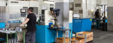 La imagen 6 de la Empresa CEHISA MX S. A. DE C. V. Maquinaria, Equipos y Servicios en Ciudad De México CMX