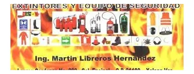 La imagen 3 de la Empresa CEIXA, EXTINTORES Y EQUIPOS DE SEGURIDAD en Xalapa Enríquez VER