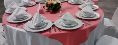 La imagen 1 de la Empresa CELEBRA Organización y Realización de Fiestas y Eventos en San Luis Potosí SLP