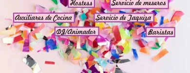 La imagen 2 de la Empresa CELEBRA Organización y Realización de Fiestas y Eventos en San Luis Potosí SLP