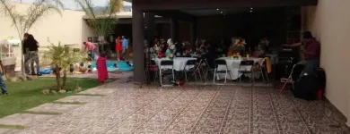 La imagen 4 de la Empresa CELEBRA Organización y Realización de Fiestas y Eventos en San Luis Potosí SLP