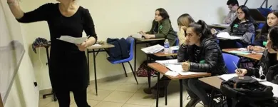 La imagen 3 de la Empresa CENIAA CENTRO DE NIVELACIÓN ACADÉMICA Universidades en Ensenada BCN