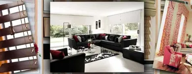 La imagen 3 de la Empresa CENTRAL DE DECORACION Servicios Profesionales y de Negocios en Tepic NAY