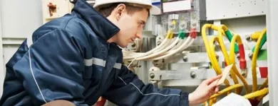 La imagen 3 de la Empresa CENTRAL ELÉCTRICA FARRE SA DE CV Servicios Profesionales y de Negocios en Leon GUA