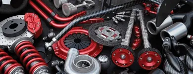 La imagen 1 de la Empresa CENTRO AUTOMOTRIZ Refacciones y Accesorios para Automóviles y Camiones en Cuauhtemoc CHH