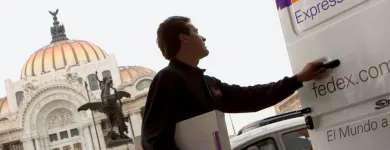 La imagen 3 de la Empresa CENTRO DE ENVÍO FEDEX Servicios Profesionales y de Negocios en San Mateo Atenco MEX