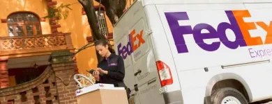 La imagen 3 de la Empresa CENTRO DE ENVÍO FEDEX Servicios Profesionales y de Negocios en Querétaro QUE