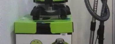 La imagen 1 de la Empresa CENTRO DE SERVICIO DE ASPIRADORAS RAINBOW Y ROBOT TURMIX Tienda de Electrodomésticos en Ciudad De México CMX