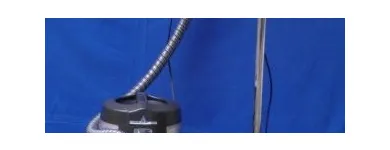 La imagen 4 de la Empresa CENTRO DE SERVICIO DE ASPIRADORAS RAINBOW Y ROBOT TURMIX Tienda de Electrodomésticos en Ciudad De México CMX