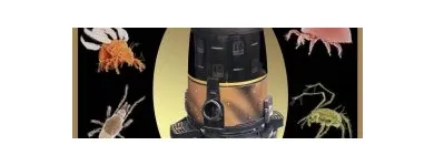 La imagen 8 de la Empresa CENTRO DE SERVICIO DE ASPIRADORAS RAINBOW Y ROBOT TURMIX Tienda de Electrodomésticos en Ciudad De México CMX