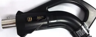 La imagen 10 de la Empresa CENTRO DE SERVICIO DE ASPIRADORAS RAINBOW Y ROBOT TURMIX Tienda de Electrodomésticos en Ciudad De México CMX