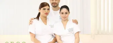 La imagen 2 de la Empresa CENTRO ESTUDIOS COSMETOLOGÍA COSMIATRÍA Escuelas en Tijuana BCN