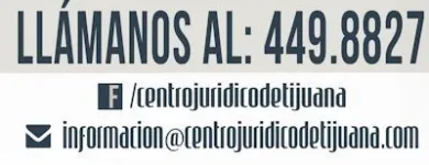 La imagen 4 de la Empresa CENTRO JURÍDICO DE TIJUANA en Tijuana BCN