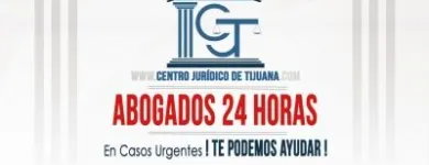 La imagen 6 de la Empresa CENTRO JURÍDICO DE TIJUANA en Tijuana BCN