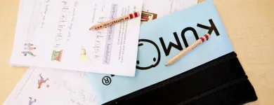 La imagen 6 de la Empresa CENTRO KUMON CUAUTITLÁN MÉXICO Escuelas en Cuautitlan Izcalli CMX