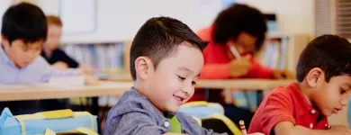La imagen 2 de la Empresa CENTRO KUMON EL FORTÍN Escuelas en Zapopan JAL
