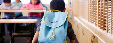 La imagen 2 de la Empresa CENTRO KUMON LAS ÁGUILAS-ALPES Escuelas en Alvaro Obregon CMX