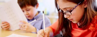 La imagen 6 de la Empresa CENTRO KUMON LAS ÁGUILAS-ALPES Escuelas en Alvaro Obregon CMX