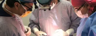 La imagen 1 de la Empresa CENTRO MÉDICO DE ENFERMEDADES DEL RIÑON Salud y Medicina en Zapopan JAL