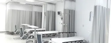 La imagen 2 de la Empresa CENTRO MEDICO DE ESPECIALIDADES Salud y Medicina en Ciudad Juárez CHH