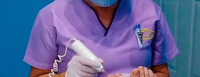 La imagen 2 de la Empresa CENTRO PODOLÓGICO NIETO Salud y Medicina en Toluca CMX