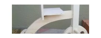 La imagen 1 de la Empresa CENTROS DE MESA Y MANUALIDADES CALIFORNIA Pastelerías y Panaderías en Tijuana BCN