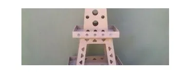 La imagen 2 de la Empresa CENTROS DE MESA Y MANUALIDADES CALIFORNIA Pastelerías y Panaderías en Tijuana BCN