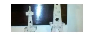 La imagen 3 de la Empresa CENTROS DE MESA Y MANUALIDADES CALIFORNIA Pastelerías y Panaderías en Tijuana BCN