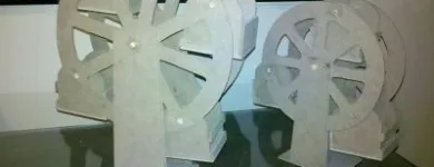 La imagen 6 de la Empresa CENTROS DE MESA Y MANUALIDADES CALIFORNIA Pastelerías y Panaderías en Tijuana BCN