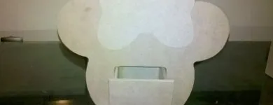 La imagen 9 de la Empresa CENTROS DE MESA Y MANUALIDADES CALIFORNIA Pastelerías y Panaderías en Tijuana BCN