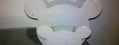 La imagen 10 de la Empresa CENTROS DE MESA Y MANUALIDADES CALIFORNIA Pastelerías y Panaderías en Tijuana BCN