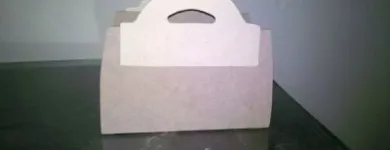 La imagen 12 de la Empresa CENTROS DE MESA Y MANUALIDADES CALIFORNIA Pastelerías y Panaderías en Tijuana BCN