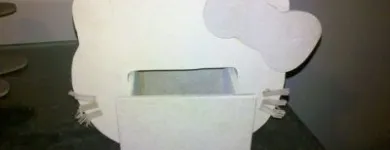 La imagen 15 de la Empresa CENTROS DE MESA Y MANUALIDADES CALIFORNIA Pastelerías y Panaderías en Tijuana BCN