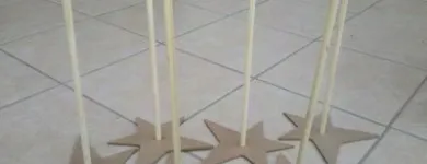 La imagen 19 de la Empresa CENTROS DE MESA Y MANUALIDADES CALIFORNIA Pastelerías y Panaderías en Tijuana BCN