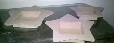 La imagen 20 de la Empresa CENTROS DE MESA Y MANUALIDADES CALIFORNIA Pastelerías y Panaderías en Tijuana BCN