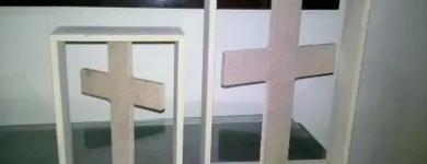 La imagen 23 de la Empresa CENTROS DE MESA Y MANUALIDADES CALIFORNIA Pastelerías y Panaderías en Tijuana BCN