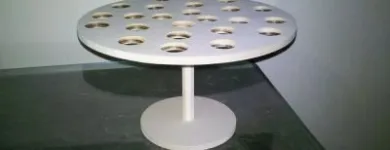 La imagen 25 de la Empresa CENTROS DE MESA Y MANUALIDADES CALIFORNIA Pastelerías y Panaderías en Tijuana BCN