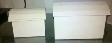 La imagen 27 de la Empresa CENTROS DE MESA Y MANUALIDADES CALIFORNIA Pastelerías y Panaderías en Tijuana BCN