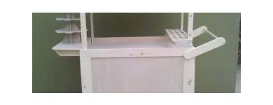 La imagen 29 de la Empresa CENTROS DE MESA Y MANUALIDADES CALIFORNIA Pastelerías y Panaderías en Tijuana BCN