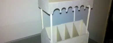 La imagen 30 de la Empresa CENTROS DE MESA Y MANUALIDADES CALIFORNIA Pastelerías y Panaderías en Tijuana BCN