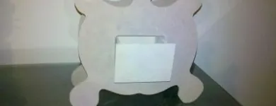 La imagen 31 de la Empresa CENTROS DE MESA Y MANUALIDADES CALIFORNIA Pastelerías y Panaderías en Tijuana BCN