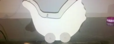 La imagen 32 de la Empresa CENTROS DE MESA Y MANUALIDADES CALIFORNIA Pastelerías y Panaderías en Tijuana BCN