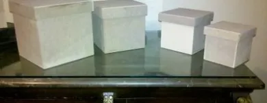 La imagen 34 de la Empresa CENTROS DE MESA Y MANUALIDADES CALIFORNIA Pastelerías y Panaderías en Tijuana BCN