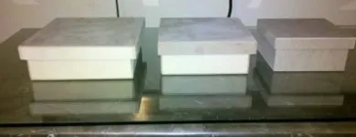 La imagen 35 de la Empresa CENTROS DE MESA Y MANUALIDADES CALIFORNIA Pastelerías y Panaderías en Tijuana BCN