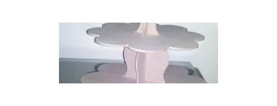 La imagen 39 de la Empresa CENTROS DE MESA Y MANUALIDADES CALIFORNIA Pastelerías y Panaderías en Tijuana BCN