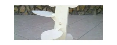 La imagen 41 de la Empresa CENTROS DE MESA Y MANUALIDADES CALIFORNIA Pastelerías y Panaderías en Tijuana BCN